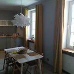 Letnisko Rozwarowo Апартаменты Камень-Поморски