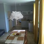 Letnisko Rozwarowo Апартаменты