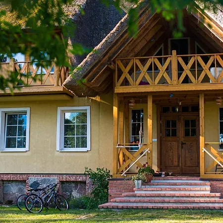 Appartamento Letnisko Rozwarowo