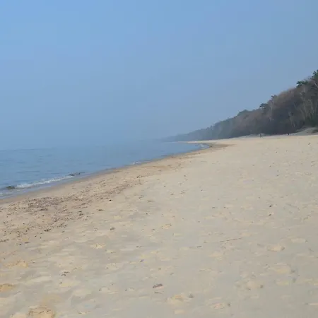 Letnisko Rozwarowo * Kamien Pomorski