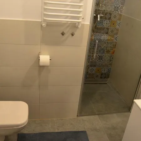 Letnisko Rozwarowo Kamien Pomorski