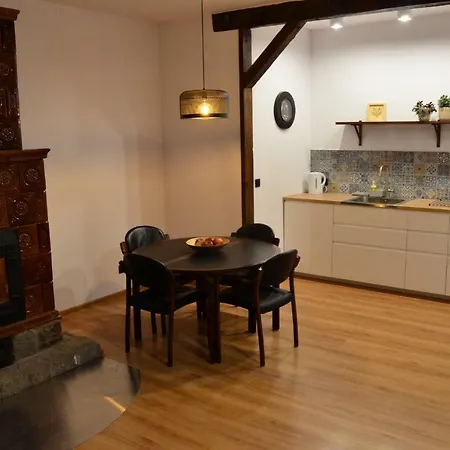 Letnisko Rozwarowo Appartamento