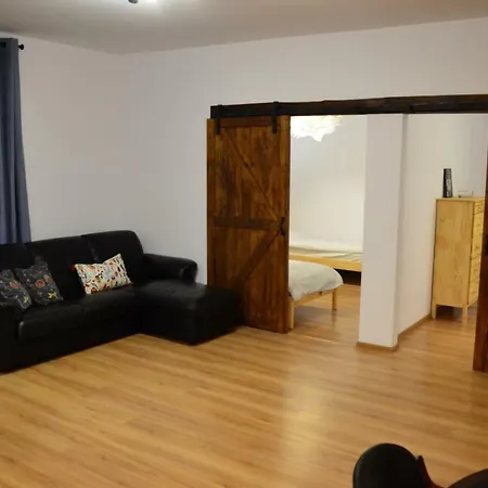 Letnisko Rozwarowo Kamien Pomorski