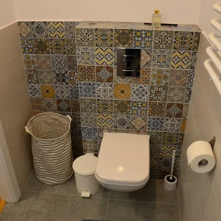 Letnisko Rozwarowo *