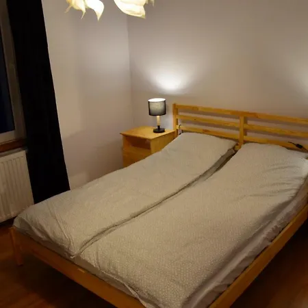 Letnisko Rozwarowo Appartamento *