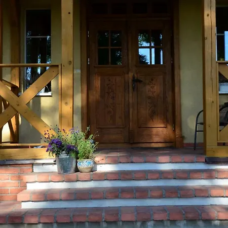 Letnisko Rozwarowo Appartamento Kamien Pomorski