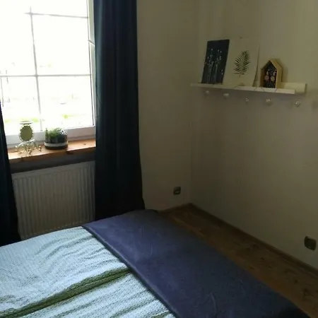 Letnisko Rozwarowo Apartment