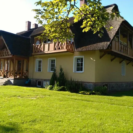 Appartamento Letnisko Rozwarowo *