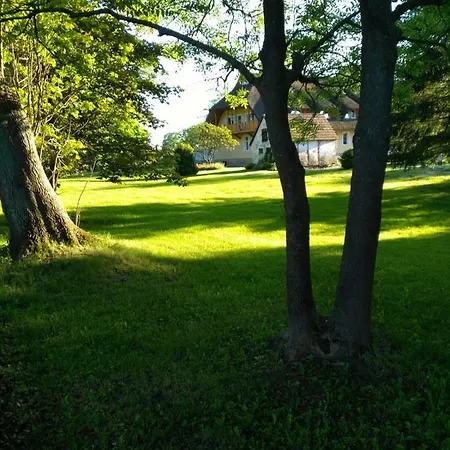 Letnisko Rozwarowo * Kamien Pomorski