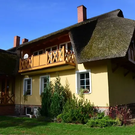 Letnisko Rozwarowo Appartamento Kamien Pomorski