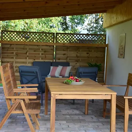 Appartamento Letnisko Rozwarowo Kamien Pomorski