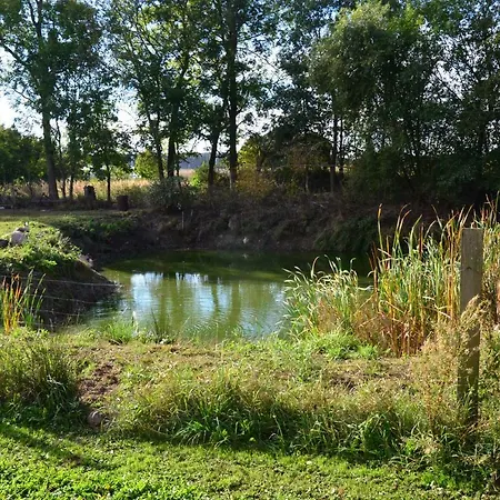 Letnisko Rozwarowo * Kamien Pomorski