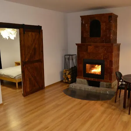 Appartamento Letnisko Rozwarowo *