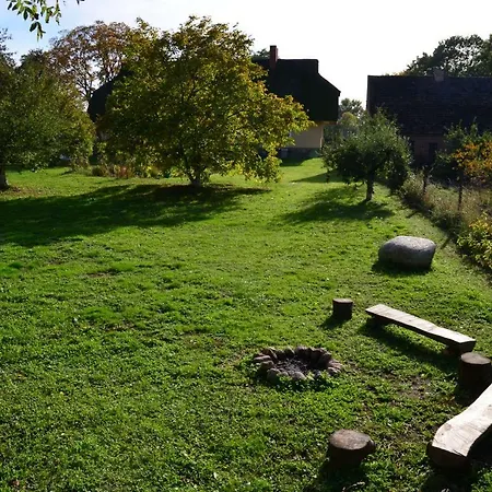 Letnisko Rozwarowo Appartamento Kamien Pomorski