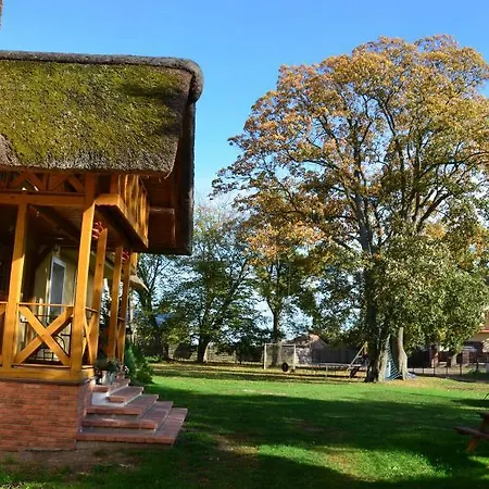 Letnisko Rozwarowo Appartamento