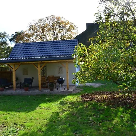 Appartamento Letnisko Rozwarowo Kamien Pomorski