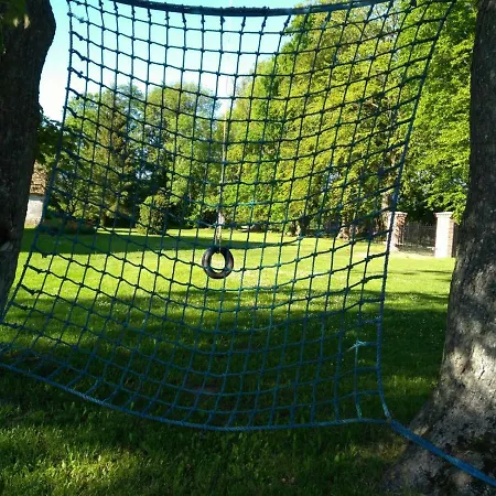 Letnisko Rozwarowo *