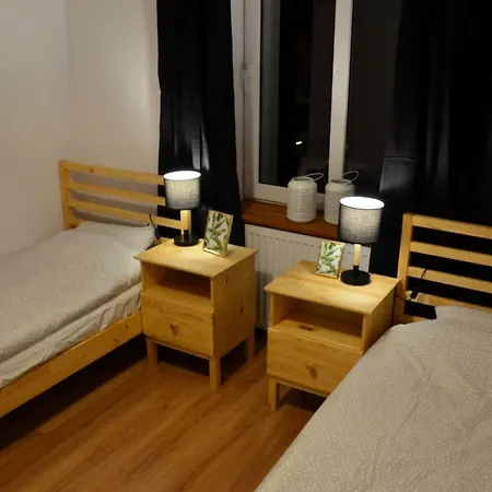 Letnisko Rozwarowo Kamien Pomorski