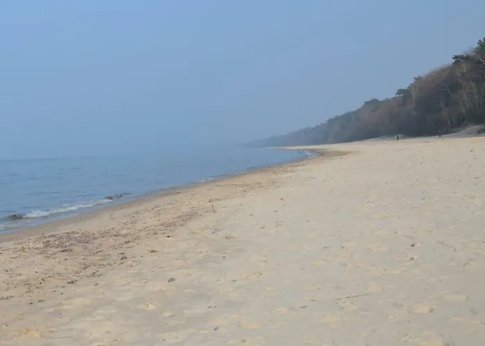 Letnisko Rozwarowo * Kamien Pomorski