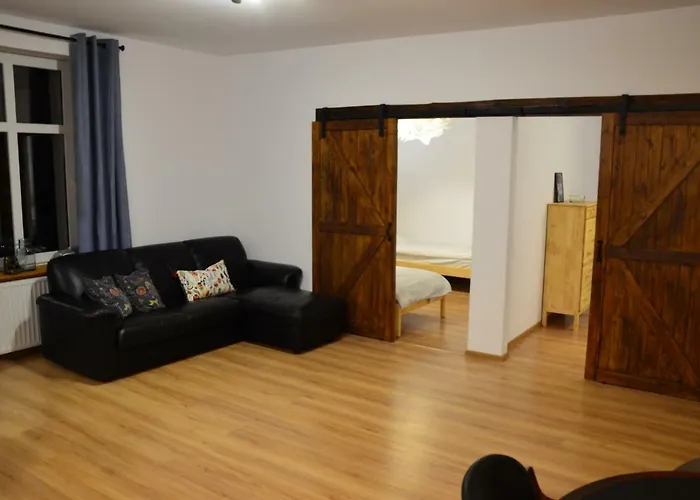 Letnisko Rozwarowo Kamien Pomorski