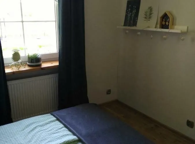 Letnisko Rozwarowo Apartmán