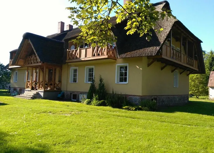 Apartmán Letnisko Rozwarowo *