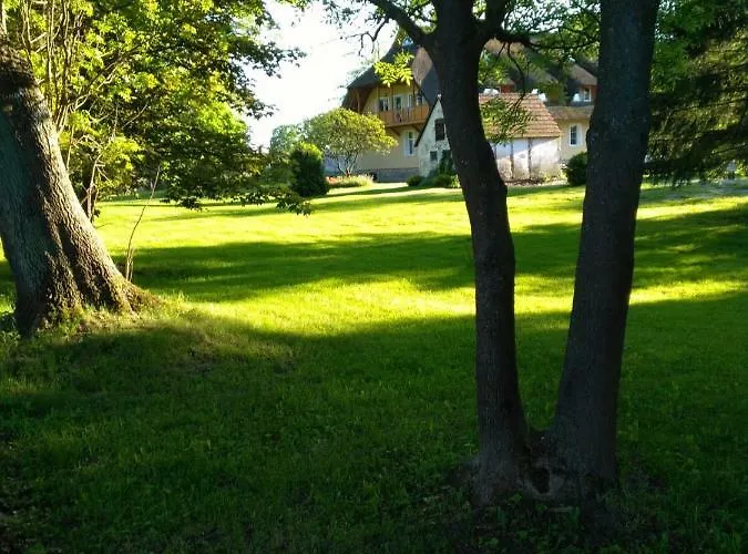 Letnisko Rozwarowo * Kamien Pomorski