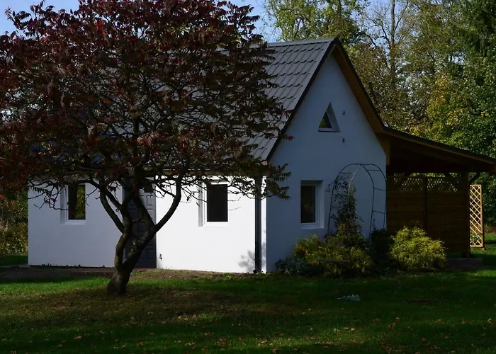 Apartmán Letnisko Rozwarowo *