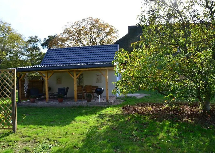 Apartmán Letnisko Rozwarowo Kamien Pomorski