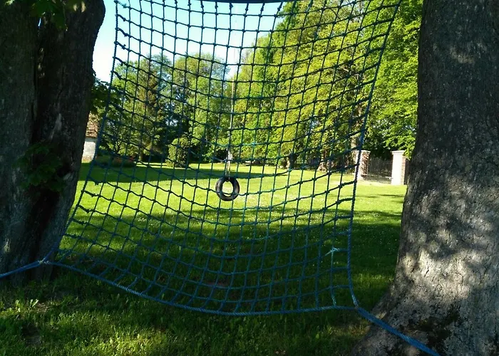 Letnisko Rozwarowo *